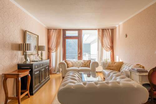 Foto - Wohnen auf Zeit in Kiel-Düsternbrook 1.200,00 €