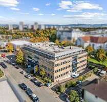 Büro in Mannheim 3.500.000,00 € 3770 m²