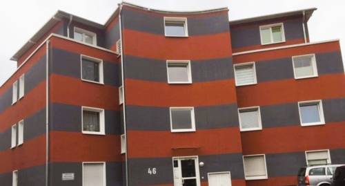 Foto - Wohnung zum Mieten in Dortmund 300,00 € 37.29 m²