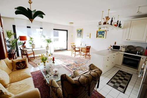 Foto - Wohnung zum Kaufen in Hofheim 310.000,00 € 63 m²