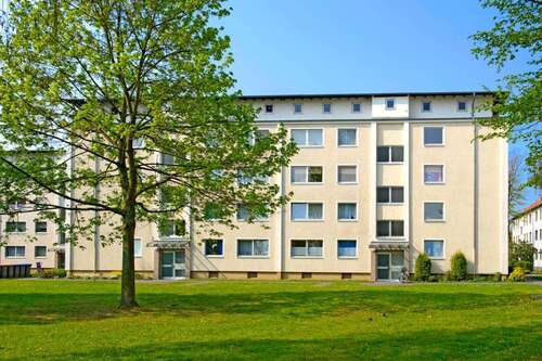Foto - Wohnung zum Mieten in Ahlen 482,00 € 57.45 m²