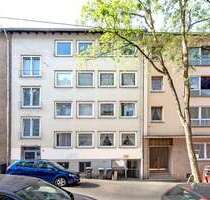 Wohnung zum Mieten in Wuppertal 329,00 € 35 m²