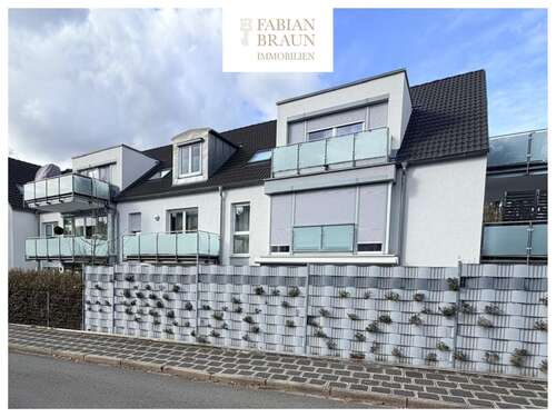 Foto - Wohnung zum Kaufen in Nürnberg 478.000,00 € 104 m²