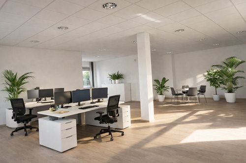 Foto - Büro in Planegg - Martinsried 1.358.000,00 € 410 m²