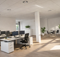 Büro in Planegg - Martinsried 1.358.000,00 € 410 m²