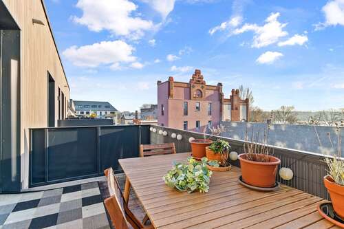 Foto - Wohnung zum Kaufen in Berlin 565.000,00 € 88.92 m²