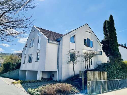 Foto - Wohnung zum Kaufen in Bad Mergentheim 238.000,00 € 85.35 m²