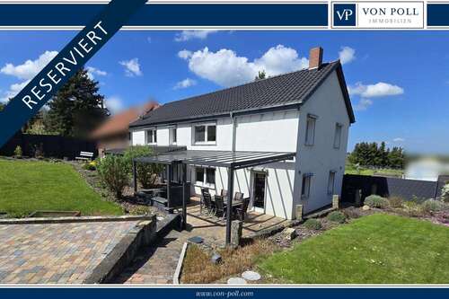 Foto - Haus zum Kaufen in Vahlberg Klein Vahlberg 399.000,00 € 168 m²