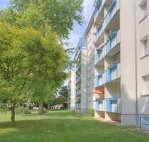 Wohnung zum Mieten in Halle 277,00 € 39.45 m²