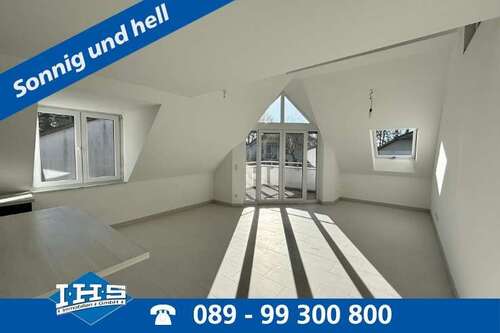 Foto - Wohnung zum Kaufen in München 730.000,00 € 98 m²