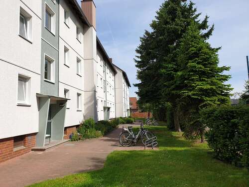 Foto - Wohnung zum Mieten in Neustadt am Rübenberge 470,00 € 75.87 m²