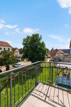 Foto - Wohnung zum Mieten in Weißenfels 425,00 € 60 m²