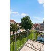 Wohnung zum Mieten in Weißenfels 425,00 € 60 m²