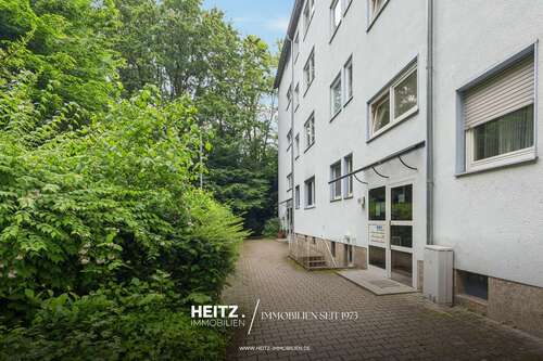 Foto - Wohnung zum Kaufen in Frankfurt am Main 348.900,00 € 70 m²