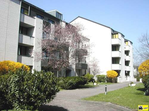 Foto - Wohnung zum Kaufen in Bonn 89.500,00 € 26.61 m²