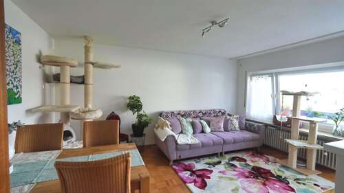 Foto - Wohnung zum Kaufen in Hagnau 245.000,00 € 59.5 m²