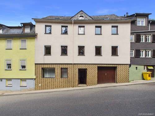 Foto - Haus zum Kaufen in Kaub 120.000,00 € 167 m²