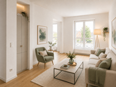 Wohnung zum Mieten in Meerbusch 962,00 € 37 m²
