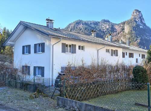 Foto - Haus zum Kaufen in Oberammergau 599.000,00 € 132.54 m²