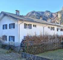 Haus zum Kaufen in Oberammergau 599.000,00 € 132.54 m²