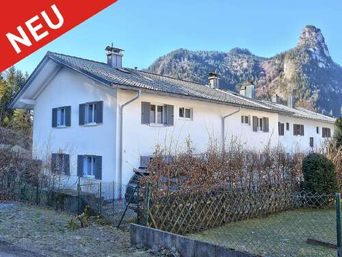 Foto - Haus zum Kaufen in Oberammergau 599.000,00 € 132.54 m²