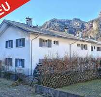 Haus zum Kaufen in Oberammergau 599.000,00 € 132.54 m²