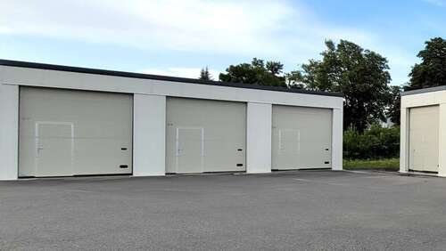 Foto - Garage zu vermieten in Riesa 209,00 €