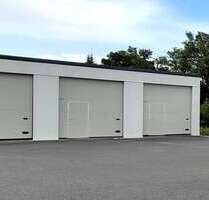 Garage zu vermieten in Riesa 209,00 €