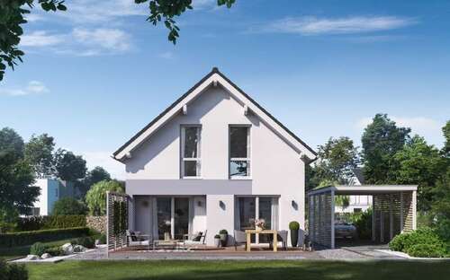 Foto - Haus zum Kaufen in Radebeul 580.748,00 € 97 m²