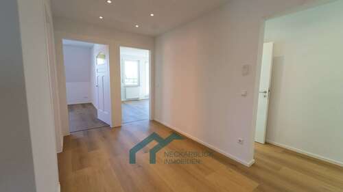 Foto - Wohnung zum Mieten in Stuttgart Bad Cannstatt 1.750,00 € 101 m²