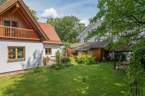 Foto - Haus zum Kaufen in Geretsried 1.090.000,00 € 174 m²