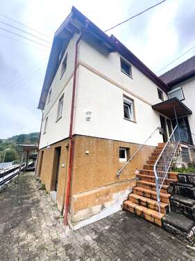 Foto - Haus zum Kaufen in Forbach 174.000,00 € 100 m²