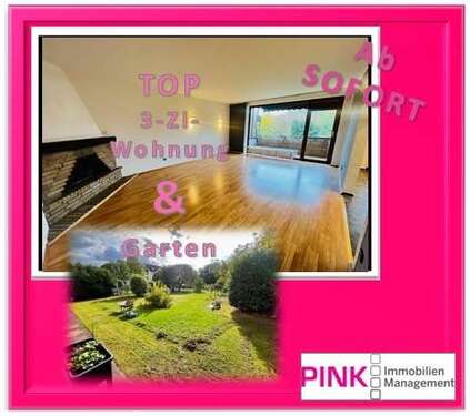 Foto - Wohnung zum Mieten in Düsseldorf 1.024,00 € 80 m²