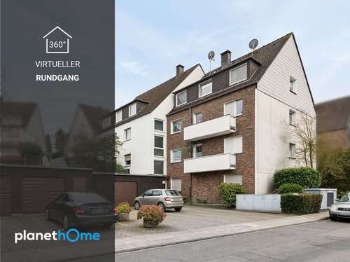 Foto - Wohnung zum Kaufen in Essen 179.000,00 € 76.86 m²