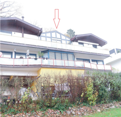 Foto - Wohnung zum Mieten in Geesthacht 1.750,00 € 155.5 m²