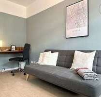 Wohnen auf Zeit in Leipzig 990,00 €