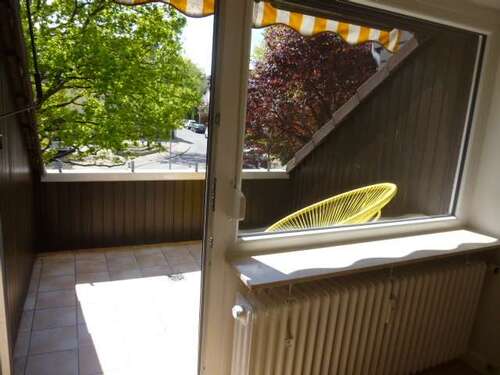 Foto - Wohnung zum Mieten in Frankfurt am Main 1.200,00 € 75 m²