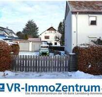 Haus zum Kaufen in Utting am Ammersee 325.000,00 € 98 m²