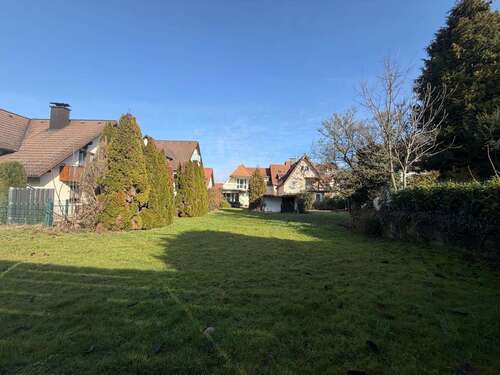 Foto - Grundstück zu verkaufen in Bad Krozingen 559.000,00 € 650 m²