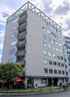 Foto - Wohnung zum Mieten in Köln 1.400,00 € 100.36 m²