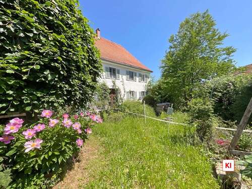 Foto - Haus zum Kaufen in Kaufbeuren 1.825.000,00 € 540 m²