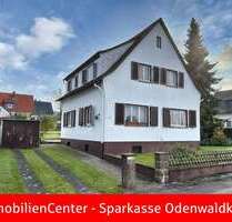 Haus zum Kaufen in Michelstadt 265.000,00 € 108 m²