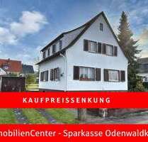 Haus zum Kaufen in Michelstadt 245.000,00 € 108 m²
