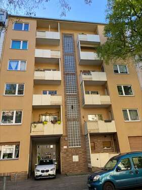 Foto - Wohnung zum Mieten in Berlin 1.340,00 € 73.23 m²