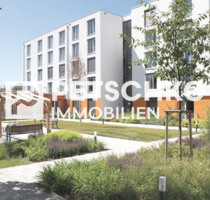 Wohnung zum Kaufen in Augsburg 204.900,00 € 23 m²