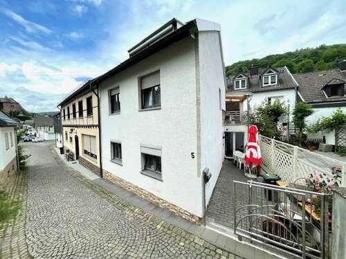 Foto - Haus zum Kaufen in Heimbach 195.000,00 € 130 m²
