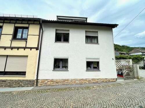 Foto - Haus zum Kaufen in Heimbach 195.000,00 € 130 m²