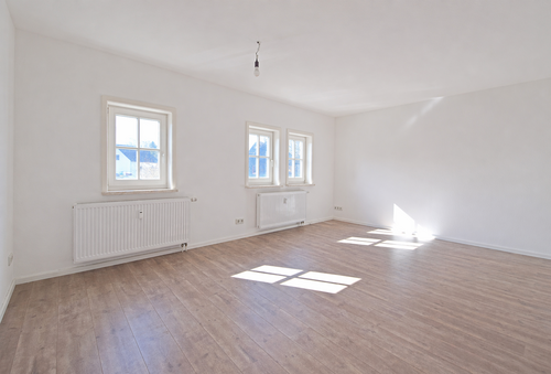Foto - Wohnung zum Mieten in Zwönitz 450,00 € 64 m²