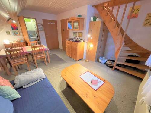 Foto - Wohnung zum Mieten in Clausthal-Zellerfeld 275,00 € 30 m²
