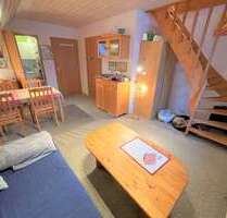 Wohnung zum Mieten in Clausthal-Zellerfeld 275,00 € 30 m²